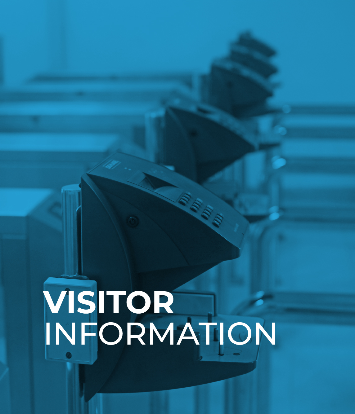 visitor info